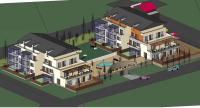 Logements à Meudon