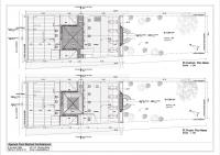 Réhabilitation d'un hôtel particulier et d'un immeuble haussmannien