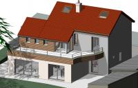 Maison à Gif sur Yvette