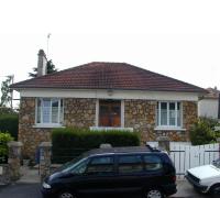 Maison à Bourg la Reine