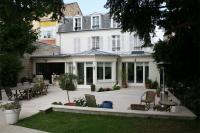 Maison à Bourg la Reine