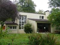 Maison à Bazemont