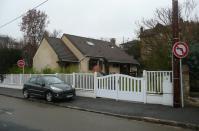 Maison à Palaiseau