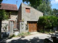 Garage et maison à GIF sur Yvette
