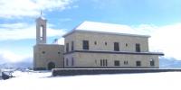 Archevêché de Tripoli