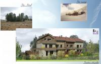Chalets de Montagne au Liban