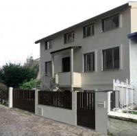 Démolition reconstruction d'une maison à Châtillon