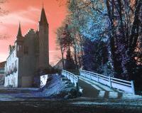 Réhabilitation du château de la Juive et réaménagement du parc