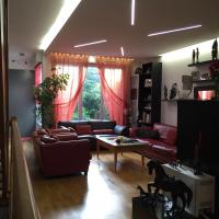 Aménagement intérieur d'une maison